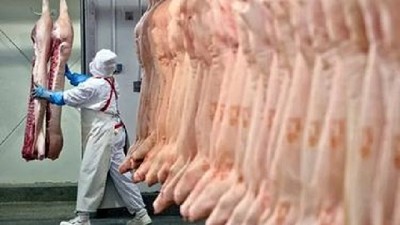 La fuerte suba de la hacienda en pie de Dic. y el salto del tipo de cambio oficial