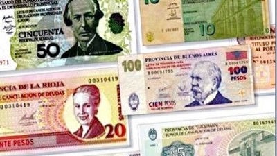 ¿Cuasi-monedas o reducción del gasto público? Esa es la cuestión
