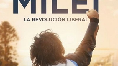 “La Revolución internacionalista de Milei”; por Ricardo Bindi
