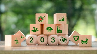Huella de carbono: CREA se encamina hacia la carbono neutralidad