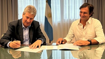 La Bolsa de Cereales en su 170 aniversario, impulsando la innovación a través de un acuerdo tecnológico con Agrotoken