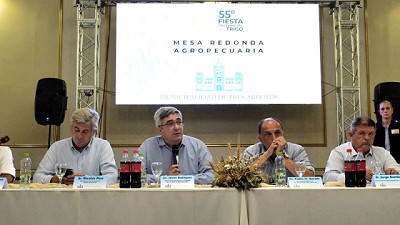 Javier Rodríguez: 