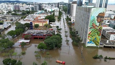 Buscar objetividad en el medio del desastre. Situación Brasilera y su Impacto en los Precios, por Fernando Vuelta