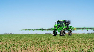 Metalfor desembarcó en Agroactiva con toda la innovación