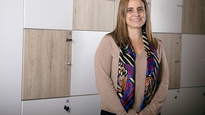 Cambios en la presidencia de CASAFE
