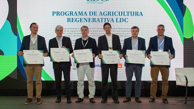 Lanzan Programa Colaborativo de Agricultura Regenerativa en Argentina
