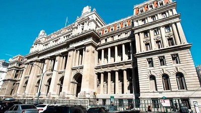 CARBAP en desacuerdo con la postulación de Ariel Lijo como Juez de la  Corte Suprema de Justicia