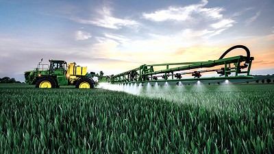 Atanor presenta un innovador asistente virtual para profesionales del agro.