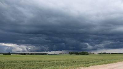 Acelera la lluvia: algunos datos de último momento