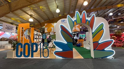 ¿Por qué cada vez más empresas se suman al debate sobre biodiversidad? Las claves en la COP16
