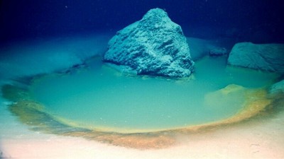 Argentina encuentra el tesoro más grande de la historia: bajo el mar y para abastecernos durante siglos