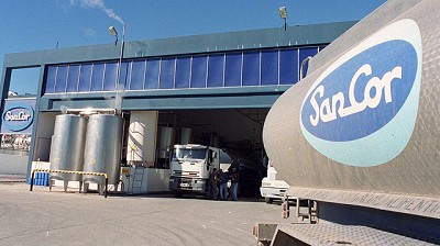 SanCor despide empleados que estaban en jornada libre hasta hace 7 años