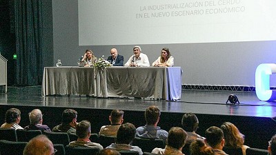 Javier Rodríguez: 