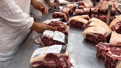 Argentina abrió la exportación a Ecuador de carne bovina con hueso, cítricos dulces, y limón