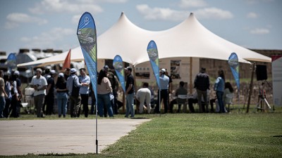 Prodeman es el nuevo Bayer ForwardFarming de Argentina donde se impulsa la Agricultura Regenerativa