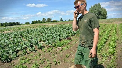 Mendoza + Agro: un programa integral que apunta a generar información concreta del sector