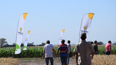 UPL Argentina abrió sus Centros de Lanzamientos en seis puntos del país