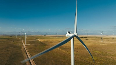Mastellone Hnos. y Pampa Energía  firman un acuerdo por el suministro de energía eólica