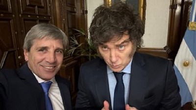 Mensaje al campo: el gobierno baja las retenciones desde el lunes