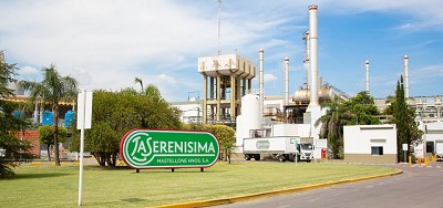 Mastellone Hnos. refuerza su compromiso con el cambio climático