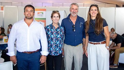La UCA participará de Expoagro 2025