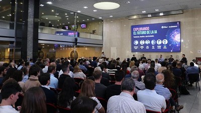 Cuándo superará la inteligencia artificial a la inteligencia humana