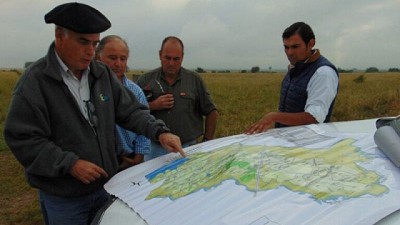 Rodolfo Bongiovanni: “Medir la Huella de Carbono es una brújula para saber en qué dirección ir”