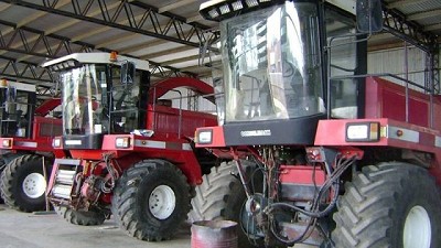 ¿Qué es el CIBU?, para que podamos importar maquinarias usadas