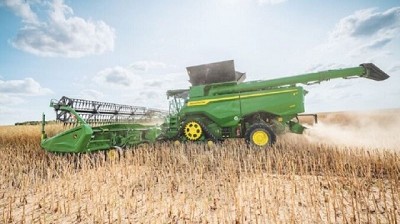 John Deere adquiere la empresa Sentera para integrar el monitoreo aéreo de campos a sus soluciones