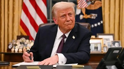 ¿Qué hacer frente a la volatilidad de Trump?