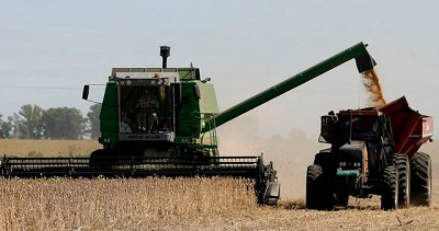 Perspectivas pesimistas para el precio de la Soja, por Manuel Alvarado Ledesma - Agrositio