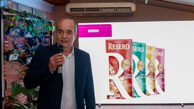 Fecovita desembarca en Buenos Aires: relanza Resero, Estancia Mendoza y Canciller