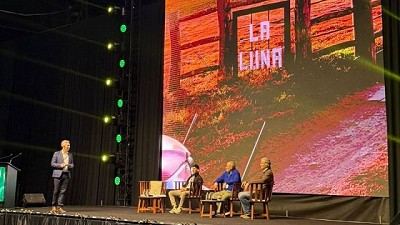 El maíz rompió los límites de lo agronómico en la Pampa semiárida