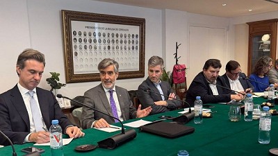 El Consejo Agroindustrial Argentino trabaja estratégicamente junto al Gobierno para fortalecer las exportaciones