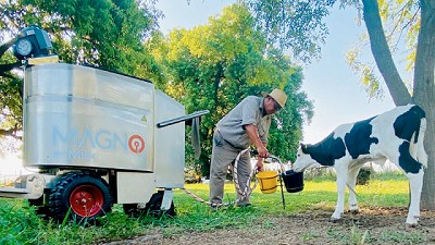 Industrias Magno proyecta su planta propia en el Parque Industrial de Villa María