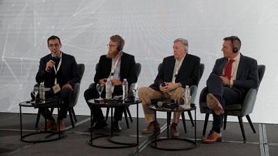 El futuro de la maquinaria agrícola: automatización total, intercomunicación e inteligencia artificial