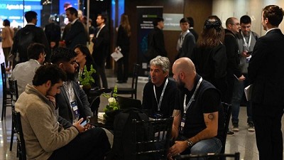 El BCR Agtech Forum 2025 cerró una nueva edición marcada por la innovación y el futuro del agro