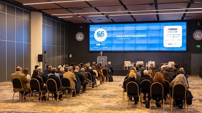 La cámara que reúne a las empresas de nutrición animal celebra 65 años de trayectoria