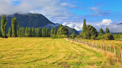 Balance hídrico positivo: la humedad mejora y el clima acompaña - CCA/Agrositio