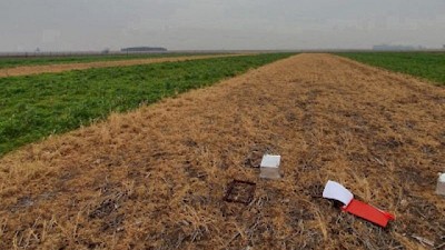 Un mapa revela dónde el agro argentino emite más óxido nitroso, el gas que calienta 310 veces más que el CO₂