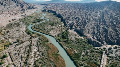 San Juan acierta con el agua: el pronóstico hídrico fue casi perfecto
