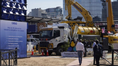 ¿Está Vaca Muerta preparada para la revolución gasífera del Cono Sur?