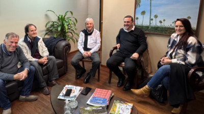 Concordia Produce: innovación y alianzas para el desarrollo productivo regional