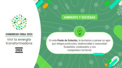 Tecnópolis se viste de agro: dos días para imaginar el futuro de la producción argentina