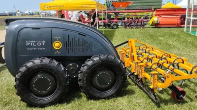 La rusa Cognitive Pilot llega con sus robots a Sudamérica