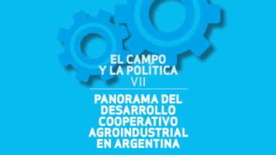 La sustentabilidad, la innovación y la eficiencia deben ser nuestras prioridades