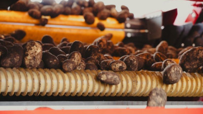 Desde Mar del Plata al mundo: Lamb Weston inicia sus exportaciones de alimentos a Brasil