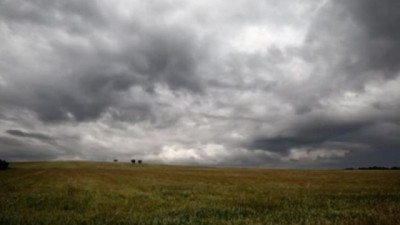 La primavera astronómica llega con precipitaciones de variada intensidad