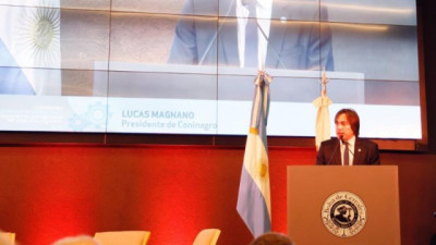 6 de cada 10 dólares que entran al país los genera el Campo argentino