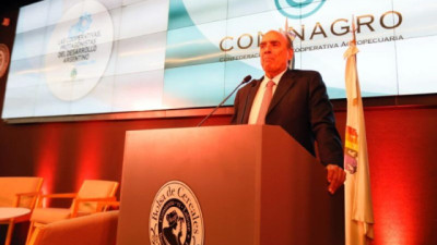 Vamos a acompañar al campo con más bajas de cargas tributarias